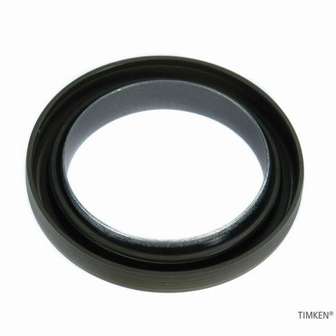 Timken Engine Crankshaft Seal P/N:SL260025 Fits: Ford F-250 Super Duty 10-08, Ford F-350 Super Duty 10-08, Ford F-450 Super Duty 10-08, Ford F-550 Super Duty 10-08 - Image 2