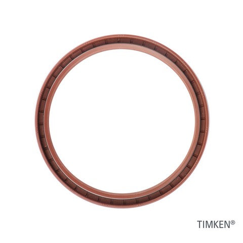 Timken Engine Crankshaft Seal P/N:SL260027 Fits: Toyota 4runner 17-03, Toyota Fj Cruiser 14-07, Toyota Tacoma 15-05, Toyota Tundra 14-05 - Image 2