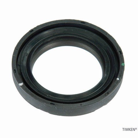 Timken Engine Crankshaft Seal P/N:SL260028 Fits: Chrysler 300, Chrysler Aspen, Dodge Challenger, Dodge Charger, Dodge Durango, Dodge Magnum, Dodge Ram 1500, Dodge Ram 2500, Dodge Ram 3500 - Image 2