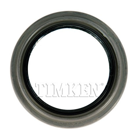 Timken Wheel Seal P/N:SL260029 Fits: Ford E-150 14-08, Ford E-250 14-03, Ford E-350 Club Wagon 05-03, Ford E-350 Econoline Club Wagon 02-01, Ford E-350 Super Duty 19-01, Ford E-350 Super Duty 23-21, Ford F-450 Super Duty 06-01, Ford F-550 Super Duty 06-01 - Image 4