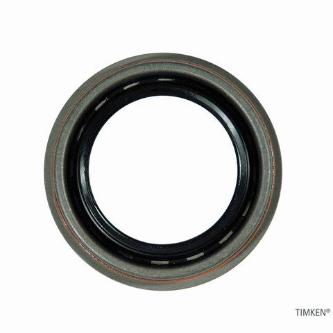 Timken Differential Seal,Drive Axle Shaft Seal P/N:SL260030 Fits: Ford Expedition 2006, Ford F-150 03-97, Lincoln Mark Lt 08-06 - Image 4