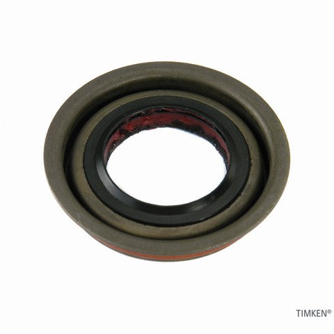 Timken Differential Seal,Drive Axle Shaft Seal P/N:SL260031 Fits: Dodge Nitro 11-07, Jeep Liberty 11-02 - Image 2