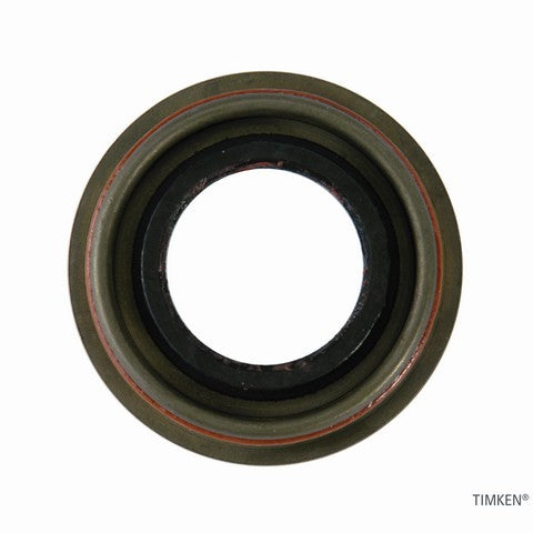 Timken Differential Seal,Drive Axle Shaft Seal P/N:SL260031 Fits: Dodge Nitro 11-07, Jeep Liberty 11-02 - Image 4