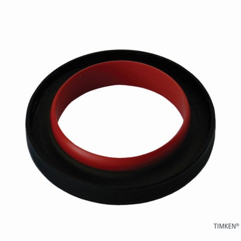 Timken Engine Crankshaft Seal P/N:SL260037 Fits: Ford Thunderbird 05-02, Lincoln Ls 06-00 - Image 1