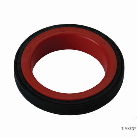 Timken Engine Crankshaft Seal P/N:SL260037 Fits: Ford Thunderbird 05-02, Lincoln Ls 06-00 - Image 2