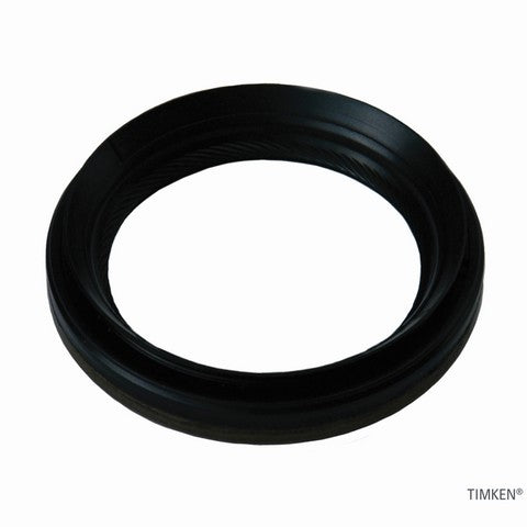 Timken Engine Crankshaft Seal P/N:SL260040 Fits: Ford Edge 17-15, Ford F-150 17-11, Ford F-250 Super Duty 17-12, Ford F-350 Super Duty 17-12, Ford Fusion 2017, Ford Mustang 17-12, Lincoln Continental 2017, Lincoln Mkx 17-16, Lincoln Mkz 2017 - Image 1