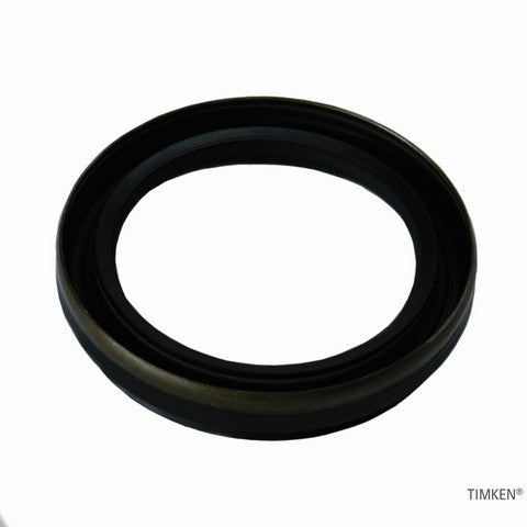 Timken Engine Crankshaft Seal P/N:SL260040 Fits: Ford Edge 17-15, Ford F-150 17-11, Ford F-250 Super Duty 17-12, Ford F-350 Super Duty 17-12, Ford Fusion 2017, Ford Mustang 17-12, Lincoln Continental 2017, Lincoln Mkx 17-16, Lincoln Mkz 2017 - Image 2