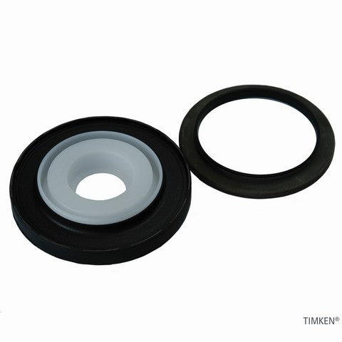 Timken Engine Crankshaft Seal Kit P/N:SL260041 Fits: Ford F-250 Super Duty 19-11, Ford F-350 Super Duty 19-11, Ford F-450 Super Duty 19-11, Ford F-550 Super Duty 19-11 - Image 1