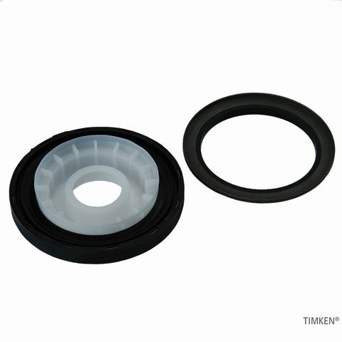 Timken Engine Crankshaft Seal Kit P/N:SL260041 Fits: Ford F-250 Super Duty 19-11, Ford F-350 Super Duty 19-11, Ford F-450 Super Duty 19-11, Ford F-550 Super Duty 19-11 - Image 2