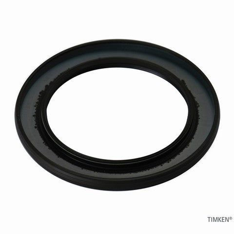 Timken Engine Crankshaft Seal P/N:SL260043 Fits: Hyundai Accent 17-12, Hyundai Sonata 17-15, Hyundai Tucson 17-16, Hyundai Veloster 17-12, Kia Forte Koup 16-14, Kia Forte5 16-14, Kia Optima 2016, Kia Rio 16-12 - Image 2