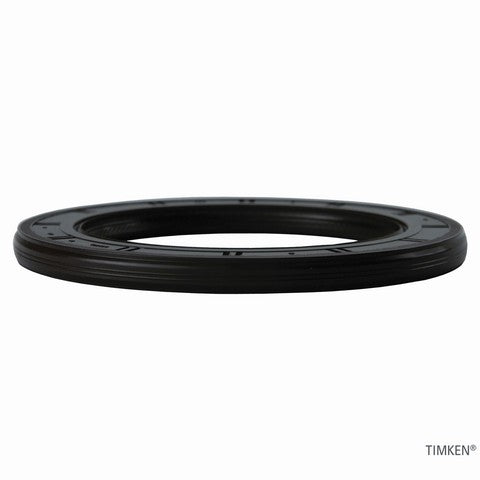 Timken Engine Crankshaft Seal P/N:SL260043 Fits: Hyundai Accent 17-12, Hyundai Sonata 17-15, Hyundai Tucson 17-16, Hyundai Veloster 17-12, Kia Forte Koup 16-14, Kia Forte5 16-14, Kia Optima 2016, Kia Rio 16-12 - Image 3