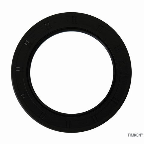 Timken Engine Crankshaft Seal P/N:SL260043 Fits: Hyundai Accent 17-12, Hyundai Sonata 17-15, Hyundai Tucson 17-16, Hyundai Veloster 17-12, Kia Forte Koup 16-14, Kia Forte5 16-14, Kia Optima 2016, Kia Rio 16-12 - Image 4