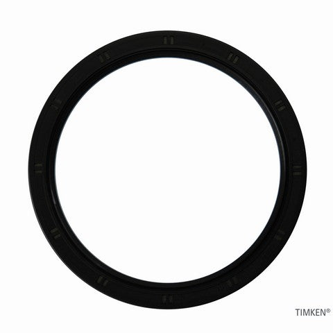 Timken Engine Crankshaft Seal P/N:SL260044 Fits: Hyundai Genesis 2009, Kia Borrego 2009 - Image 4