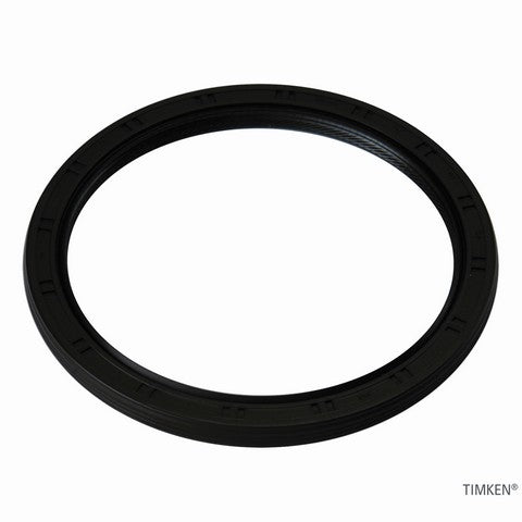 Timken Engine Crankshaft Seal P/N:SL260045 Fits: Hyundai Equus 13-11, Hyundai Genesis 13-10 - Image 1