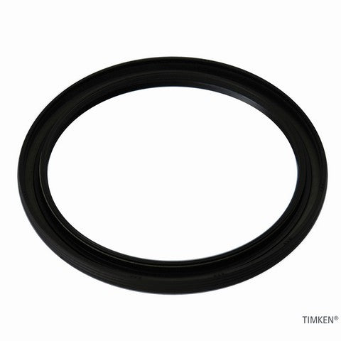 Timken Engine Crankshaft Seal P/N:SL260045 Fits: Hyundai Equus 13-11, Hyundai Genesis 13-10 - Image 2
