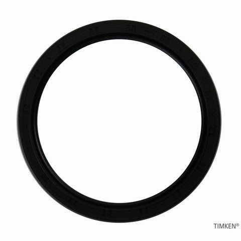 Timken Engine Crankshaft Seal P/N:SL260045 Fits: Hyundai Equus 13-11, Hyundai Genesis 13-10 - Image 4