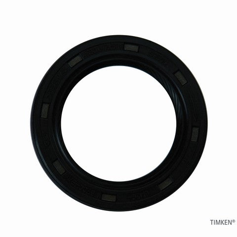 Timken Engine Crankshaft Seal P/N:SL260048 Fits: Ford Escape 2017, Ford Fiesta 17-11, Ford Fusion 17-14, Ford Transit Connect 16-14 - Image 4