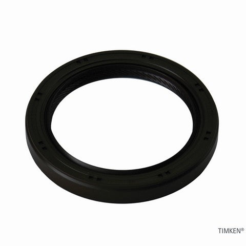 Timken Engine Crankshaft Seal P/N:SL260049 Fits: Volvo S80 10-07, Volvo Xc90 11-06 - Image 1