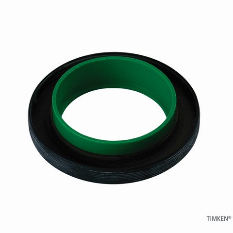 Timken Engine Crankshaft Seal P/N:SL260051 Fits: Porsche 718 Boxster 2017, Porsche 718 Cayman 2017, Porsche 911 17-09, Porsche Boxster 16-09, Porsche Cayman 12-09, Porsche Cayman 16-14 - Image 1