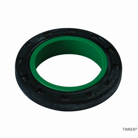 Timken Engine Crankshaft Seal P/N:SL260051 Fits: Porsche 718 Boxster 2017, Porsche 718 Cayman 2017, Porsche 911 17-09, Porsche Boxster 16-09, Porsche Cayman 12-09, Porsche Cayman 16-14 - Image 2
