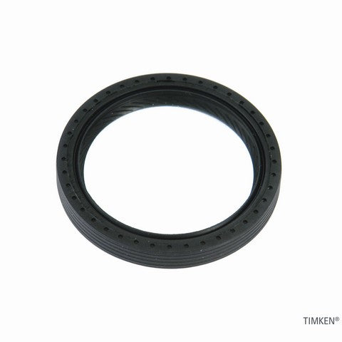 Timken Engine Camshaft Seal P/N:SL260056 Fits: Ford Contour 2000, Ford Escape 04-01, Ford Escort 03-00, Ford Focus 04-00, Mercury Cougar 02-99, Mercury Mystique 00-95 - Image 1