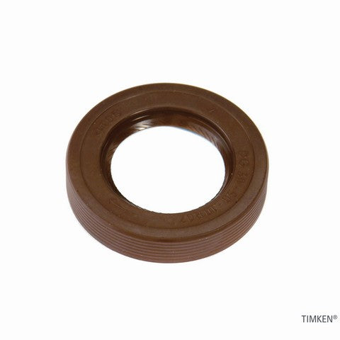 Timken Engine Crankshaft Seal P/N:SL260061 Fits: Porsche 911 05-02, Porsche 911 09-07 - Image 1