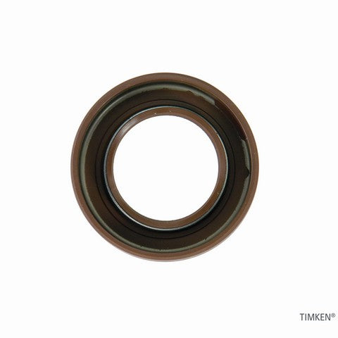 Timken Engine Crankshaft Seal P/N:SL260061 Fits: Porsche 911 05-02, Porsche 911 09-07 - Image 2