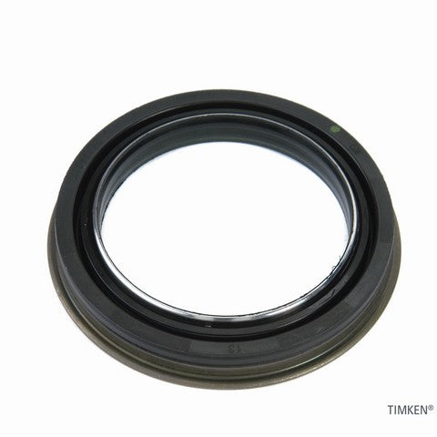 Timken Drive Axle Shaft Seal,Wheel Seal P/N:SL260069 Fits: Chevrolet Silverado 2500 Hd 23-11, Chevrolet Silverado 3500 Hd 23-11, Chevrolet Suburban 3500 Hd 19-16, GMC Sierra 2500 Hd 23-11, GMC Sierra 3500 Hd 23-11 - Image 1