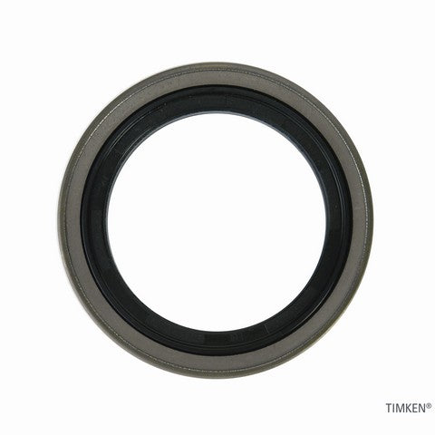 Timken Drive Axle Shaft Seal,Wheel Seal P/N:SL260069 Fits: Chevrolet Silverado 2500 Hd 23-11, Chevrolet Silverado 3500 Hd 23-11, Chevrolet Suburban 3500 Hd 19-16, GMC Sierra 2500 Hd 23-11, GMC Sierra 3500 Hd 23-11 - Image 2