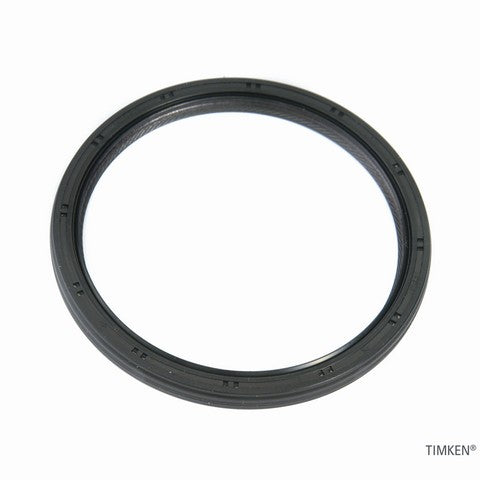 Timken Engine Crankshaft Seal P/N:SL260070 Fits: Lexus Es300h 17-13, Lexus Nx300h 17-15, Scion Tc 16-11, Toyota Avalon 17-13, Toyota Camry 17-10, Toyota Highlander 17-09, Toyota Rav4 17-09, Toyota Sienna 13-11, Toyota Venza 16-09 - Image 1