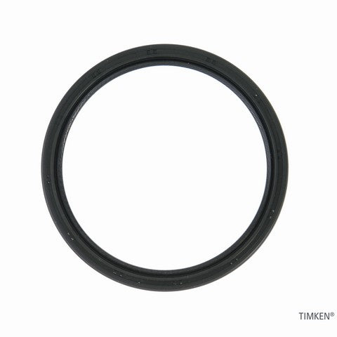 Timken Engine Crankshaft Seal P/N:SL260070 Fits: Lexus Es300h 17-13, Lexus Nx300h 17-15, Scion Tc 16-11, Toyota Avalon 17-13, Toyota Camry 17-10, Toyota Highlander 17-09, Toyota Rav4 17-09, Toyota Sienna 13-11, Toyota Venza 16-09 - Image 4