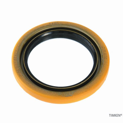Timken Wheel Seal P/N:SL260072 Fits: Hino 145 10-05, Hino 165 10-05, Hino 185 10-05 - Image 1