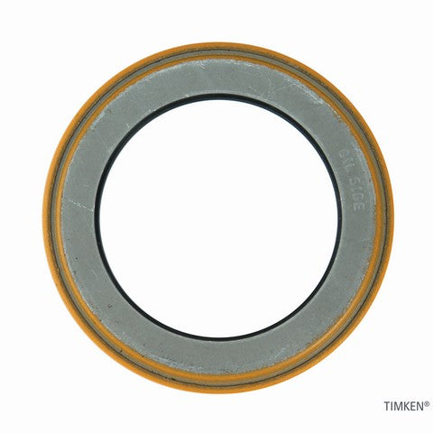 Timken Wheel Seal P/N:SL260072 Fits: Hino 145 10-05, Hino 165 10-05, Hino 185 10-05 - Image 2