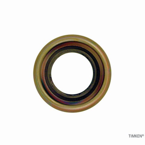 Timken Differential Pinion Seal P/N:SL260075 Fits: Dodge Nitro 11-07, Jeep Liberty 12-02 - Image 4