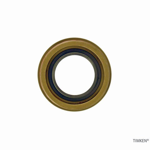 Timken Differential Pinion Seal P/N:SL260076 Fits: Jeep Liberty 12-08, Jeep Wrangler 17-07, Jeep Wrangler Jk 2018 - Image 4