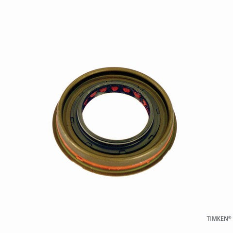 Timken Differential Pinion Seal P/N:SL260081 Fits: Jeep Commander 10-07, Jeep Grand Cherokee 11-07, Jeep Wrangler 17-07, Jeep Wrangler Jk 2018 - Image 2