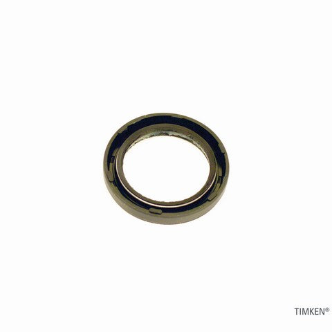Timken Automatic Transmission Output Shaft Seal,Manual Transmission Output Shaft Seal P/N:SL260084 Fits: Acura Mdx, Acura Rdx, Acura Rl, Acura Tl, Honda Accord, Honda Crosstour, Honda Odyssey, Honda Pilot, Honda Ridgeline - Image 2