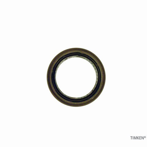 Timken Automatic Transmission Output Shaft Seal,Manual Transmission Output Shaft Seal P/N:SL260084 Fits: Acura Mdx, Acura Rdx, Acura Rl, Acura Tl, Honda Accord, Honda Crosstour, Honda Odyssey, Honda Pilot, Honda Ridgeline - Image 4