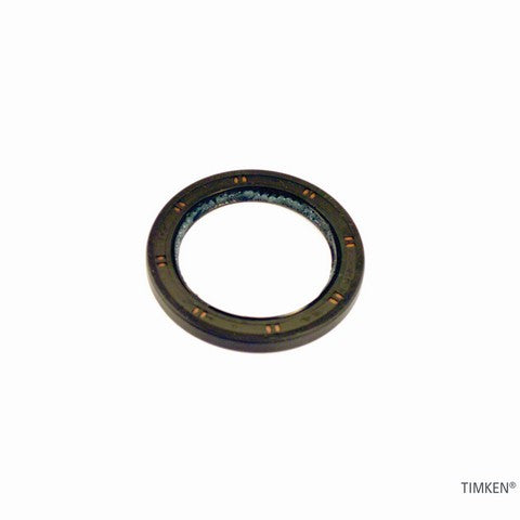 Timken Automatic Transmission Torque Converter Seal P/N:SL260085 Fits: Acura Mdx, Acura Rdx, Acura Rl, Acura Tl, Acura Zdx, Honda Accord, Honda Crosstour, Honda Odyssey, Honda Pilot, Honda Ridgeline - Image 1