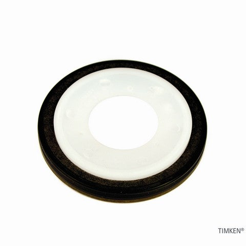 Timken Engine Crankshaft Seal P/N:SL260086 Fits: Volkswagen Beetle 10-06, Volkswagen Golf 2010, Volkswagen Jetta 14-05, Volkswagen Rabbit 09-06 - Image 1
