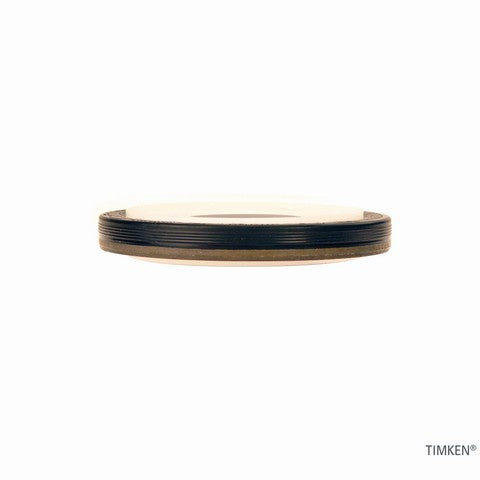 Timken Engine Crankshaft Seal P/N:SL260086 Fits: Volkswagen Beetle 10-06, Volkswagen Golf 2010, Volkswagen Jetta 14-05, Volkswagen Rabbit 09-06 - Image 3