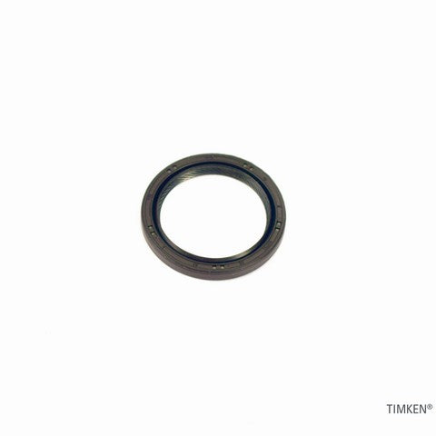 Timken Engine Crankshaft Seal P/N:SL260089 Fits: Hyundai Elantra 17-12, Hyundai Elantra Coupe 14-13, Hyundai Elantra Gt 17-13, Hyundai Tucson 17-14, Kia Forte 16-14, Kia Forte Koup 16-14, Kia Forte5 16-14, Kia Sorento 2015, Kia Soul 16-12 - Image 1