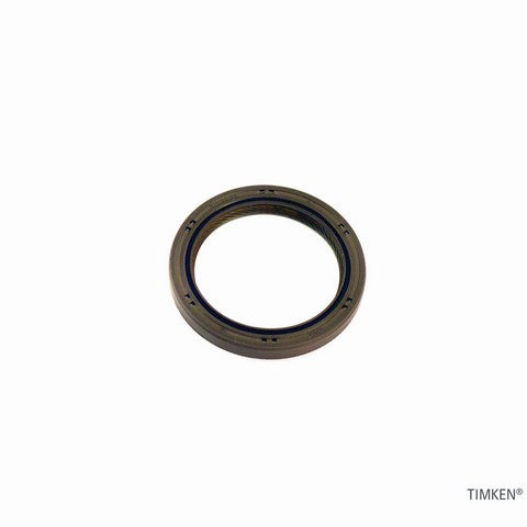 Timken Engine Crankshaft Seal P/N:SL260090 Fits: Mazda 3 17-12, Mazda 6 17-14, Mazda Cx-3 17-16, Mazda Cx-5 16-13, Mazda Cx-9 17-16, Mazda Mx-5 Miata 17-16 - Image 1