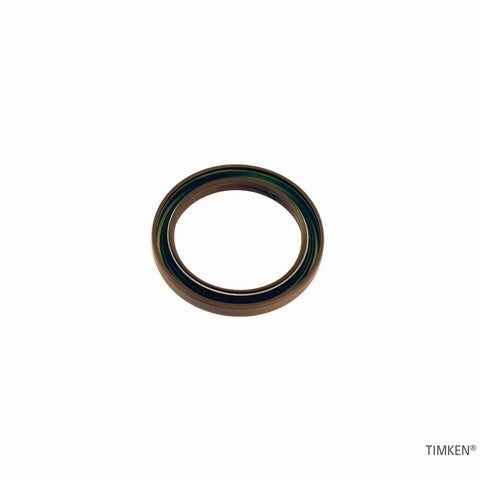 Timken Engine Crankshaft Seal P/N:SL260090 Fits: Mazda 3 17-12, Mazda 6 17-14, Mazda Cx-3 17-16, Mazda Cx-5 16-13, Mazda Cx-9 17-16, Mazda Mx-5 Miata 17-16 - Image 2