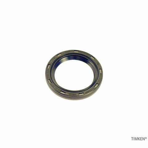 Timken Engine Crankshaft Seal P/N:SL260092 Fits: Audi A3, Audi A4, Audi A4 Quattro, Audi A5, Audi A5 Quattro, Audi Q5, Audi Tt, Audi Tt Quattro, Volkswagen Beetle, Volkswagen Cc - Image 1