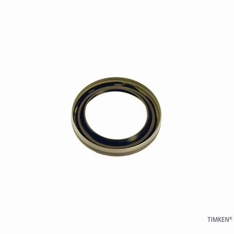Timken Engine Crankshaft Seal P/N:SL260092 Fits: Audi A3, Audi A4, Audi A4 Quattro, Audi A5, Audi A5 Quattro, Audi Q5, Audi Tt, Audi Tt Quattro, Volkswagen Beetle, Volkswagen Cc - Image 2