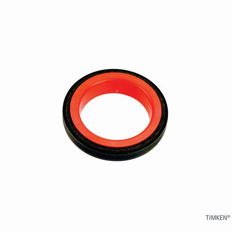 Timken Engine Crankshaft Seal P/N:SL260095 Fits: Jaguar S-type 02-00, Jaguar Vanden Plas 03-00, Jaguar Xj8 03-00, Jaguar Xjr 03-00, Jaguar Xk8 02-00, Jaguar Xkr 02-00 - Image 1
