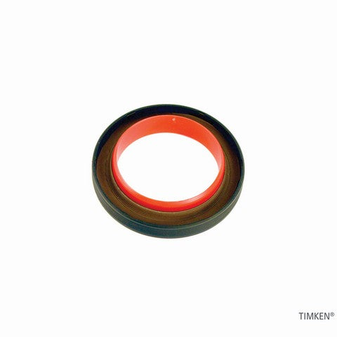 Timken Engine Crankshaft Seal P/N:SL260095 Fits: Jaguar S-type 02-00, Jaguar Vanden Plas 03-00, Jaguar Xj8 03-00, Jaguar Xjr 03-00, Jaguar Xk8 02-00, Jaguar Xkr 02-00 - Image 2