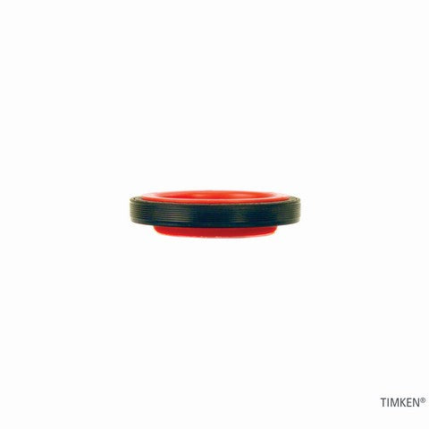 Timken Engine Crankshaft Seal P/N:SL260095 Fits: Jaguar S-type 02-00, Jaguar Vanden Plas 03-00, Jaguar Xj8 03-00, Jaguar Xjr 03-00, Jaguar Xk8 02-00, Jaguar Xkr 02-00 - Image 3