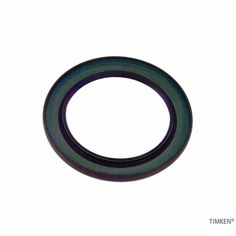 Timken Engine Crankshaft Seal P/N:SL260113 Fits: Hyundai Elantra, Hyundai Elantra Coupe, Hyundai Elantra Gt, Hyundai Kona, Hyundai Sonata, Hyundai Tucson, Hyundai Veloster, Kia Forte, Kia Forte Koup, Kia Forte5, Kia Optima, Kia Seltos, Kia Soul - Image 2